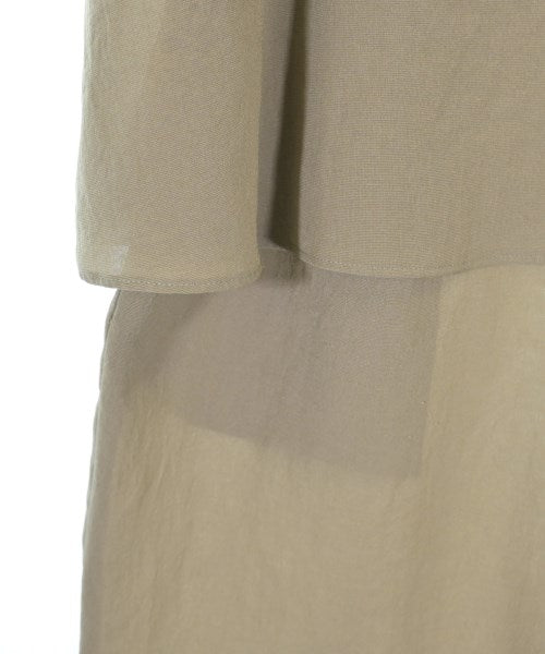 green label relaxing ชุดเอี๊ยม/เสื้อคลุมหลวมๆ/จั๊มสูท