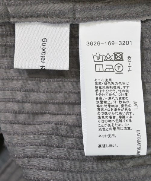 green label relaxing เสื้อลำลอง