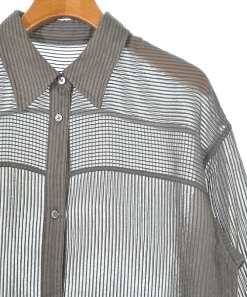 green label relaxing เสื้อลำลอง