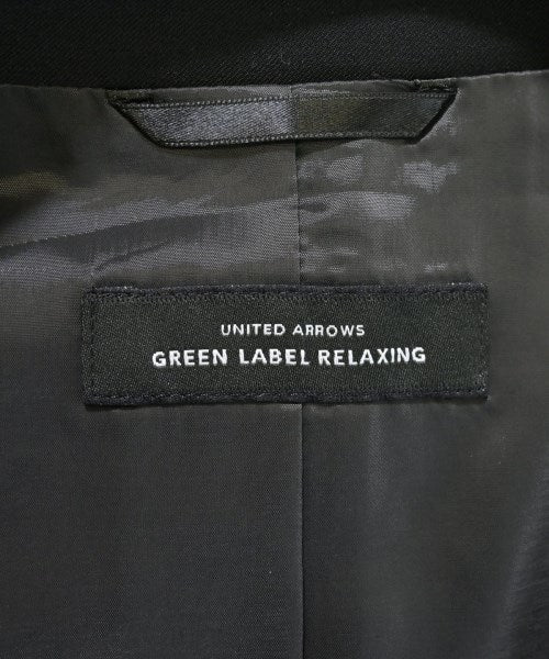 green label relaxing แจ็คเก็ตลำลอง