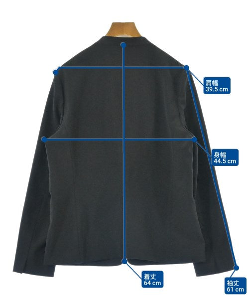 green label relaxing แจ็คเก็ตลำลอง