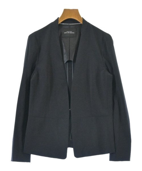 green label relaxing แจ็คเก็ตไม่มีปก