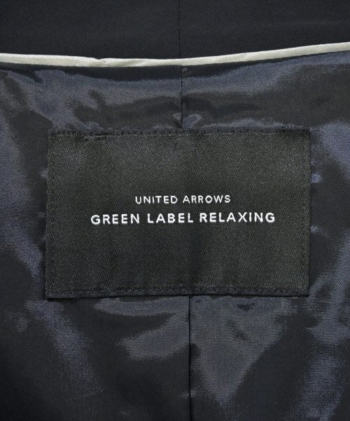 green label relaxing แจ็คเก็ตไม่มีปก