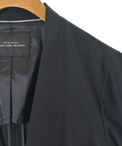 green label relaxing แจ็คเก็ตไม่มีปก