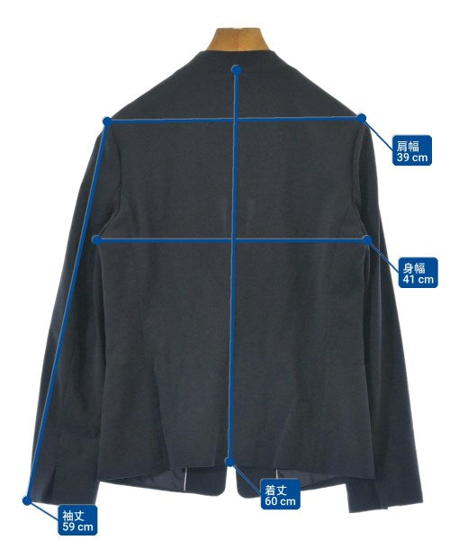 green label relaxing แจ็คเก็ตไม่มีปก