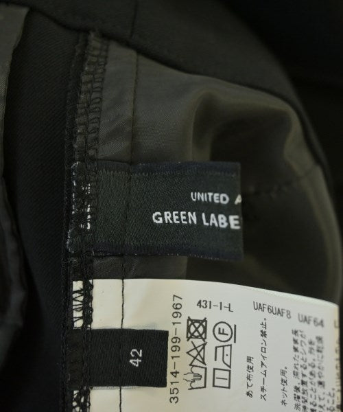 green label relaxing กางเกง อื่น