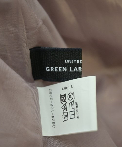 green label relaxing กระโปรงยาว/แม็กซี่ยาว