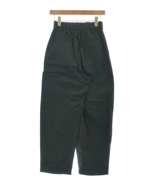 green label relaxing กางเกงขายาว