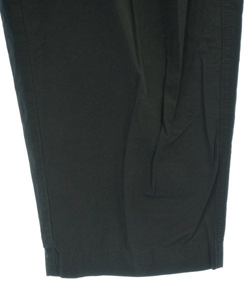 green label relaxing กางเกงขายาว