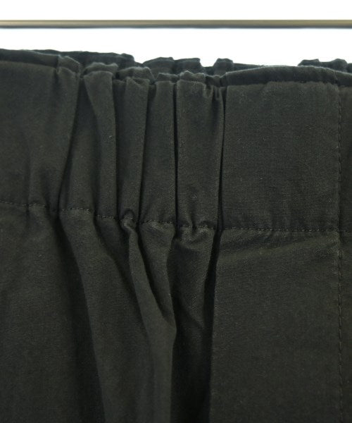 green label relaxing กางเกงขายาว