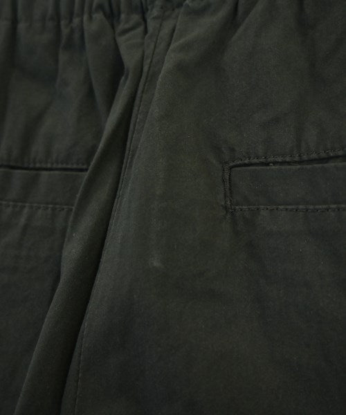 green label relaxing กางเกงขายาว