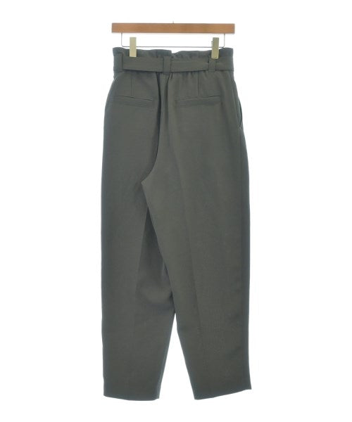 green label relaxing กางเกงขายาว