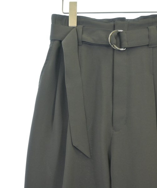 green label relaxing กางเกงขายาว