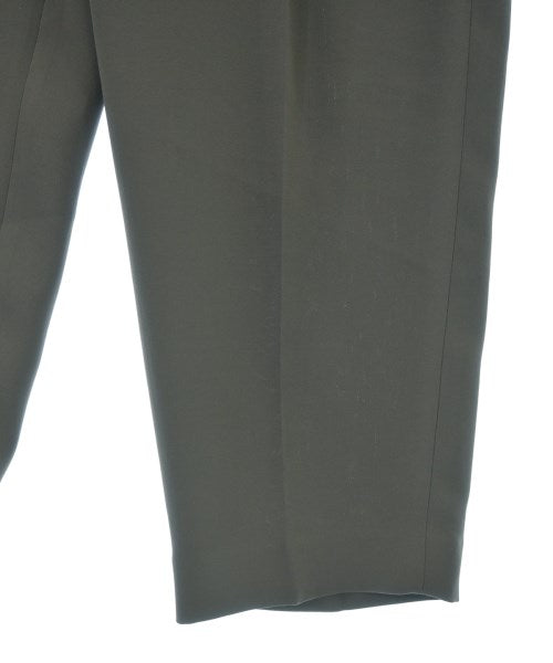 green label relaxing กางเกงขายาว