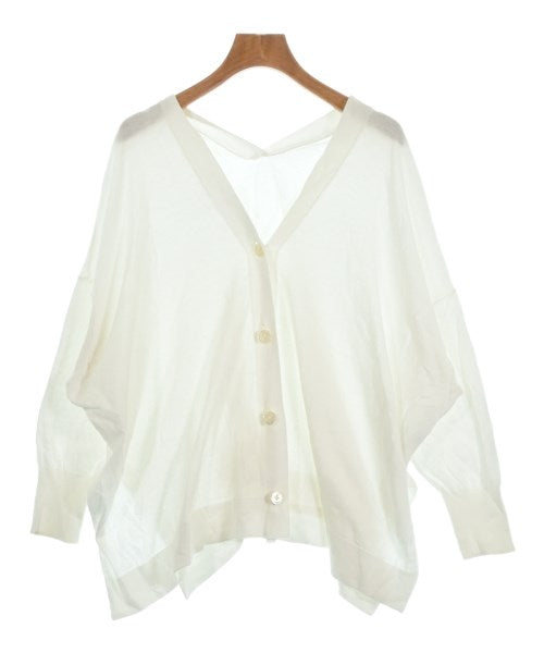 green label relaxing เสื้อคาร์ดิแกน