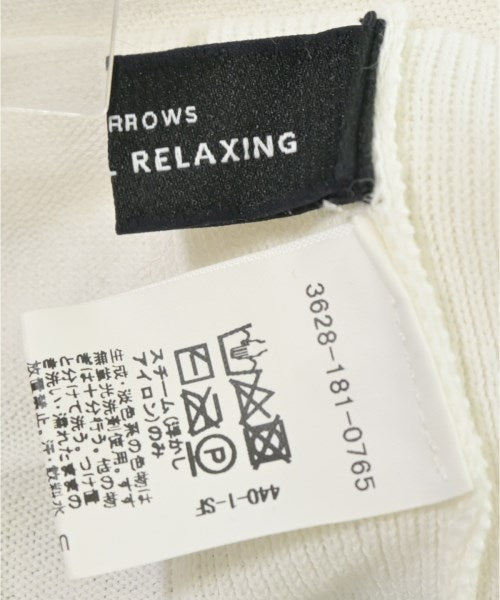 green label relaxing เสื้อคาร์ดิแกน