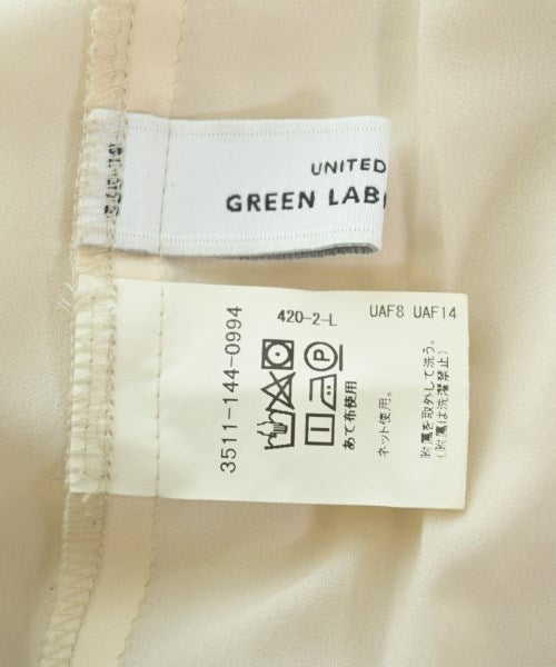 green label relaxing เสื้อสตรี