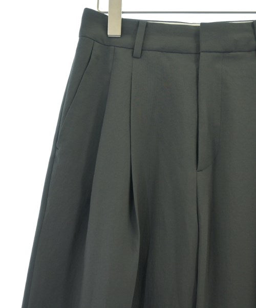 green label relaxing กางเกงขายาว