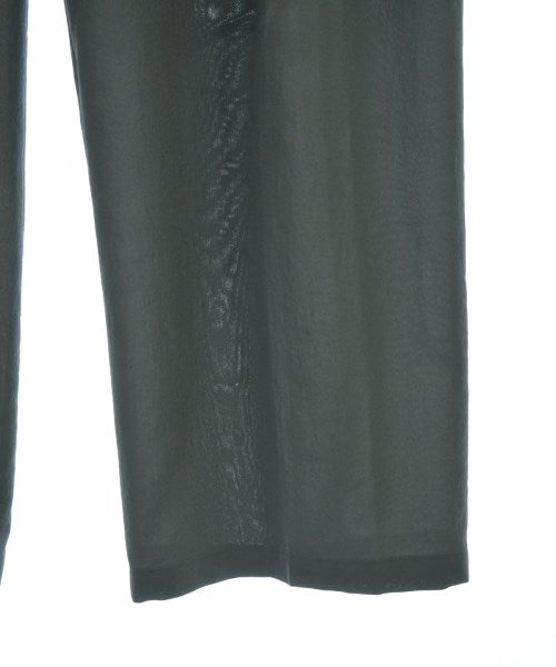 green label relaxing กางเกงขายาว