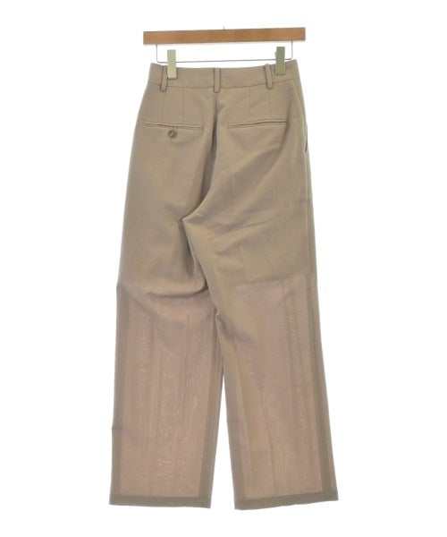 green label relaxing กางเกงขายาว