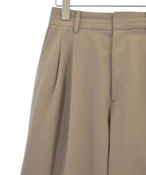 green label relaxing กางเกงขายาว