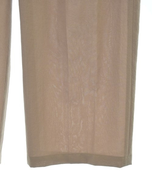 green label relaxing กางเกงขายาว