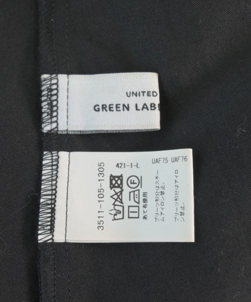 green label relaxing เสื้อสตรี