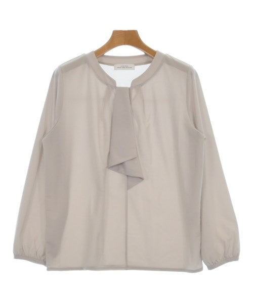 green label relaxing เสื้อสตรี