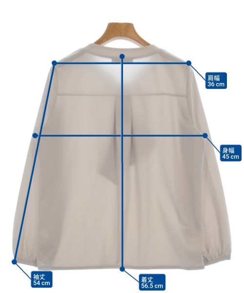 green label relaxing เสื้อสตรี