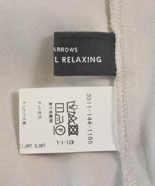 green label relaxing เสื้อสตรี