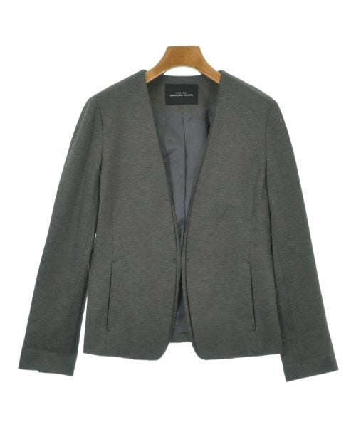 green label relaxing แจ็คเก็ตไม่มีปก