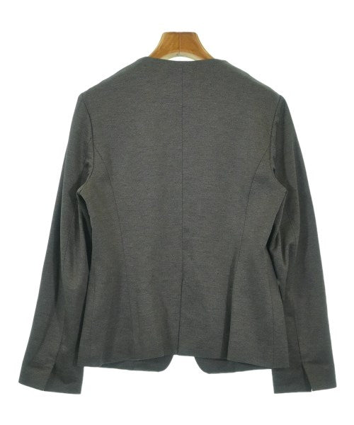 green label relaxing แจ็คเก็ตไม่มีปก