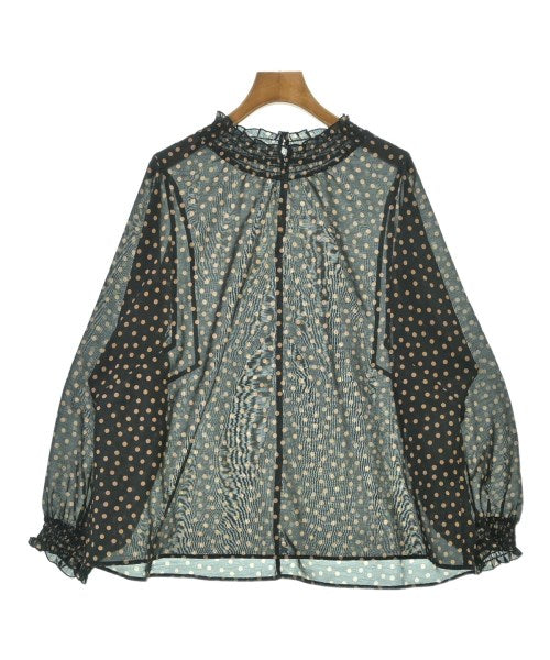 green label relaxing เสื้อสตรี