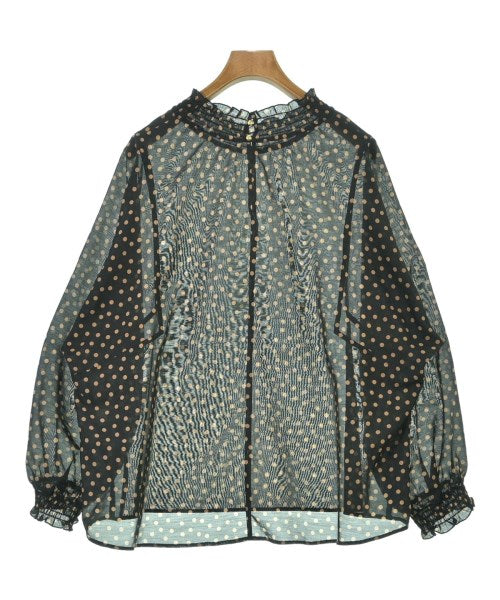 green label relaxing เสื้อสตรี