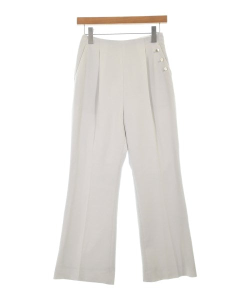 green label relaxing กางเกงขายาว