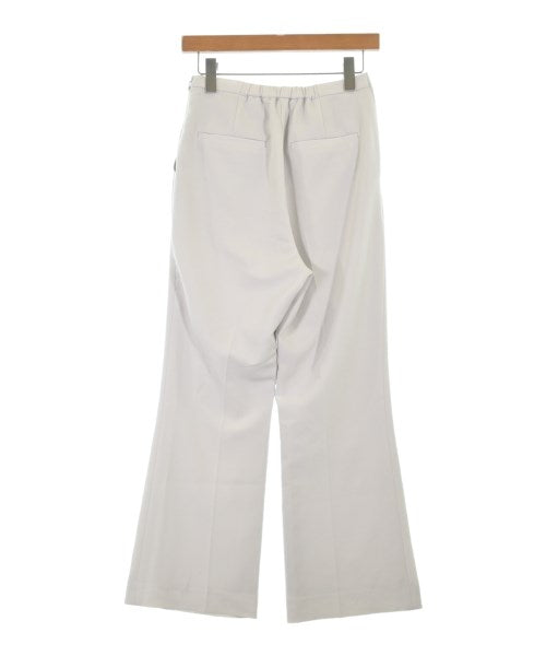 green label relaxing กางเกงขายาว