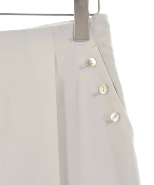 green label relaxing กางเกงขายาว