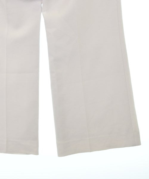 green label relaxing กางเกงขายาว