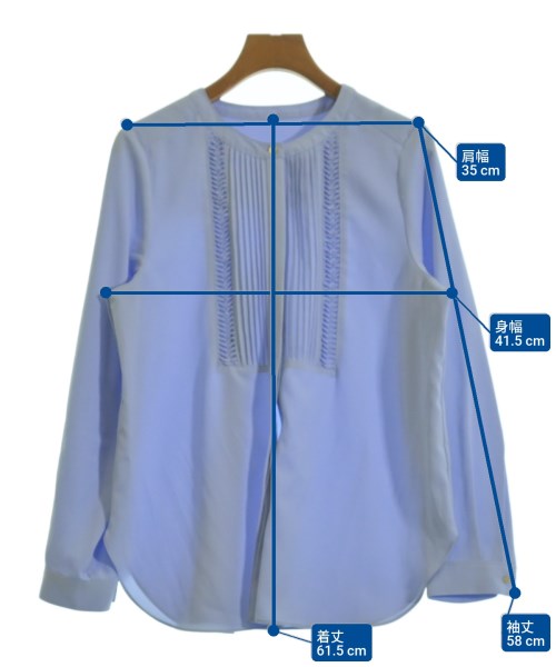 green label relaxing เสื้อสตรี