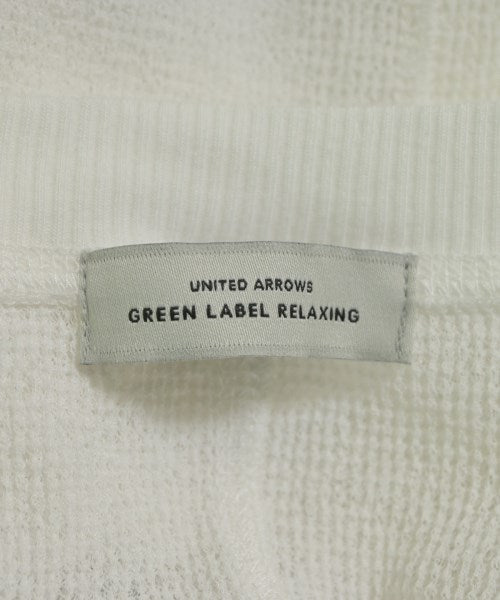 green label relaxing เสื้อคาร์ดิแกน