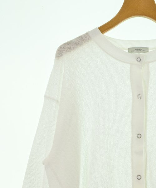 green label relaxing เสื้อคาร์ดิแกน