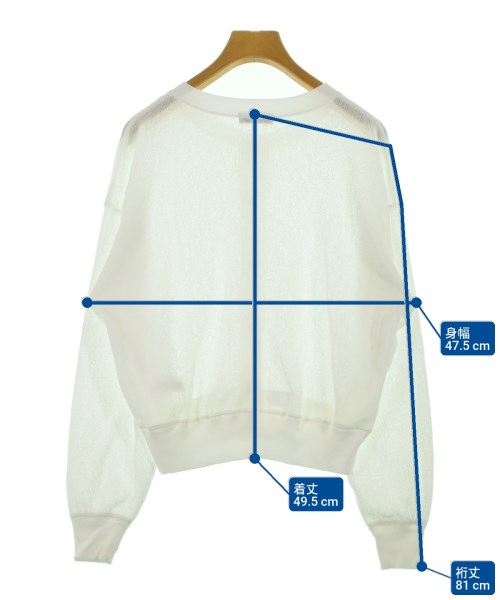 green label relaxing เสื้อคาร์ดิแกน