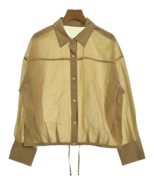 green label relaxing เสื้อลำลอง