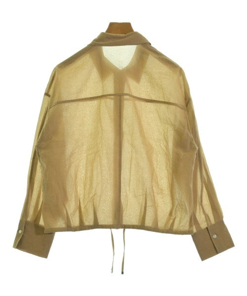 green label relaxing เสื้อลำลอง