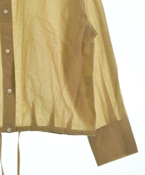 green label relaxing เสื้อลำลอง