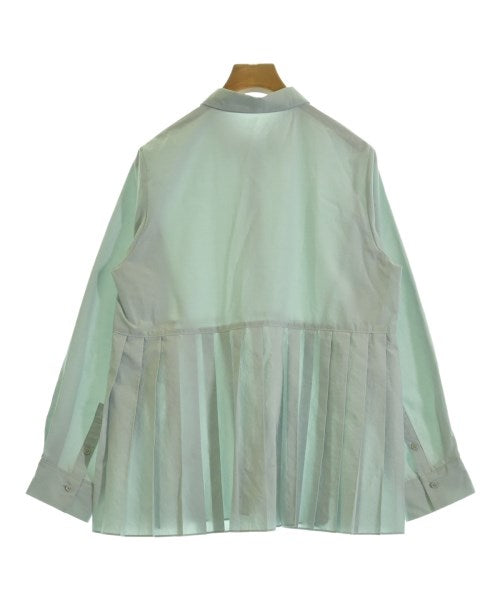 green label relaxing เสื้อลำลอง