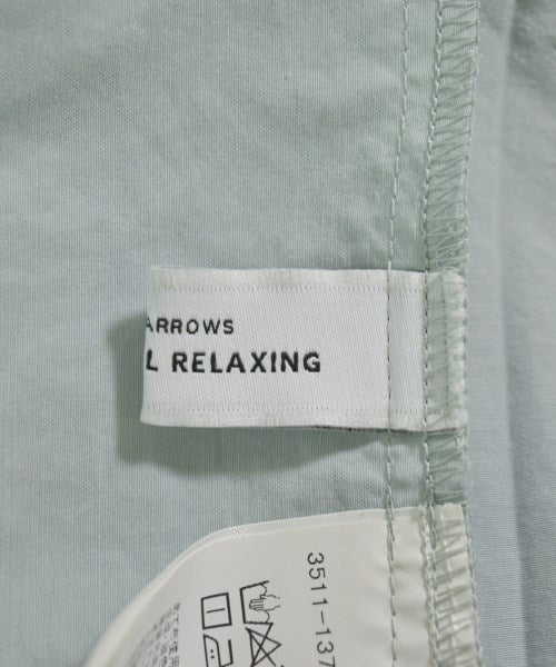 green label relaxing เสื้อลำลอง