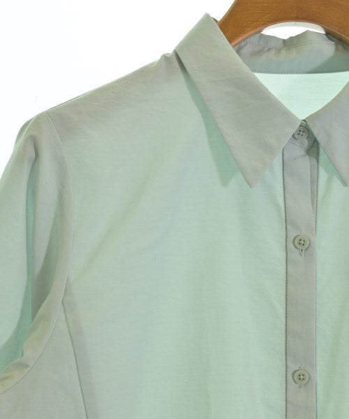 green label relaxing เสื้อลำลอง