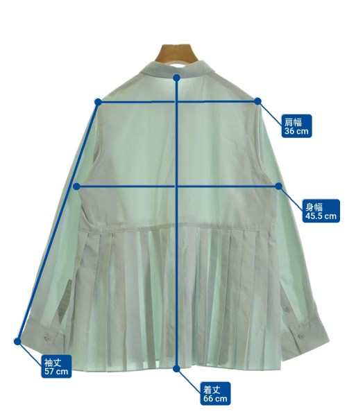 green label relaxing เสื้อลำลอง