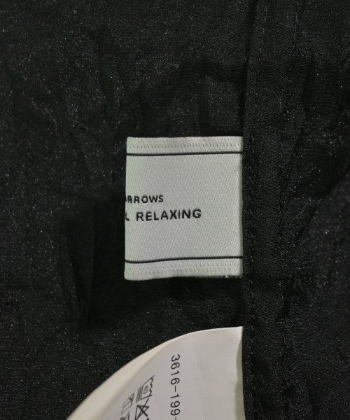 green label relaxing เสื้อลำลอง